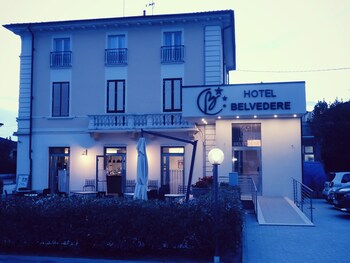 hotel belvedere
