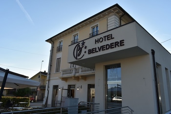 hotel belvedere