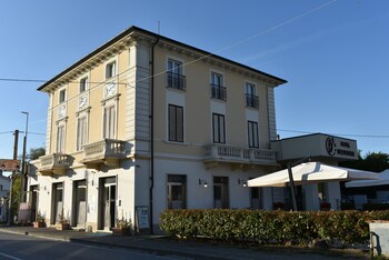hotel belvedere