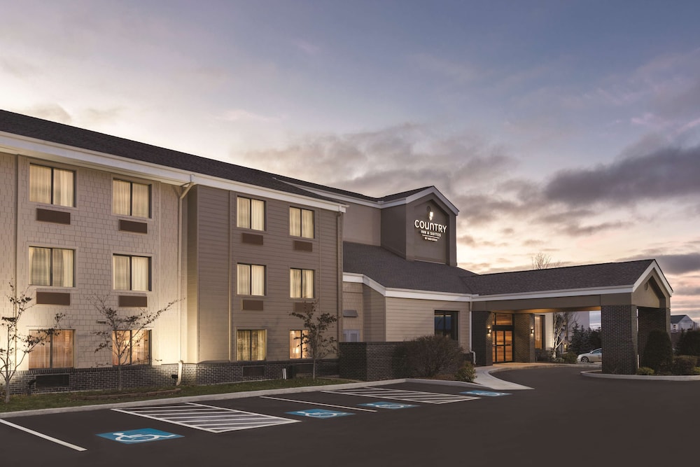 country inn and suites by radisson erie