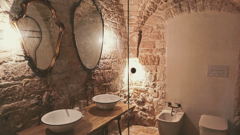 masseria lojazzo