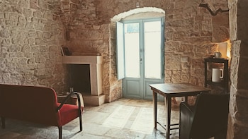 masseria lojazzo