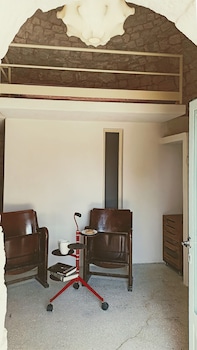 masseria lojazzo