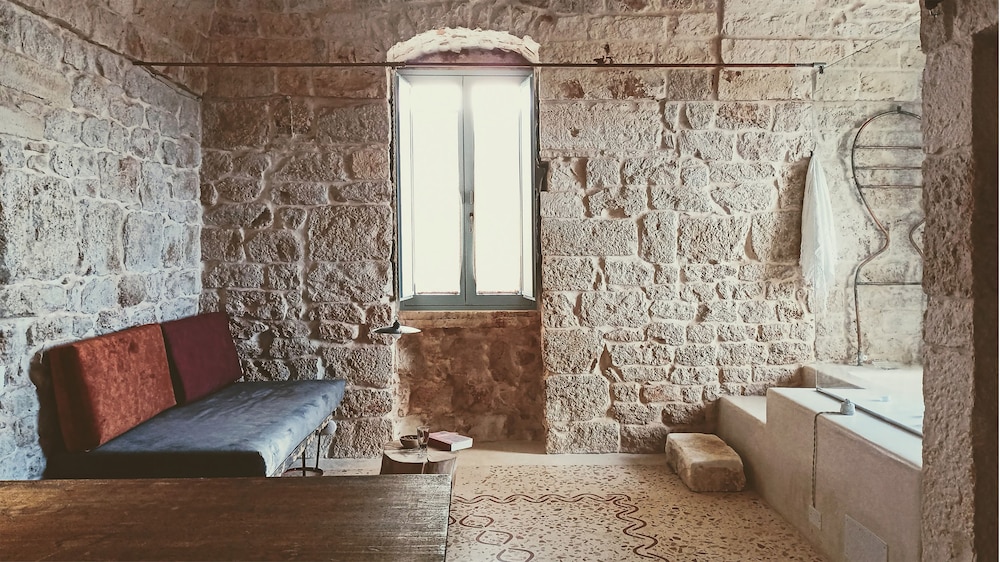 masseria lojazzo