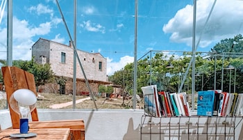 masseria lojazzo
