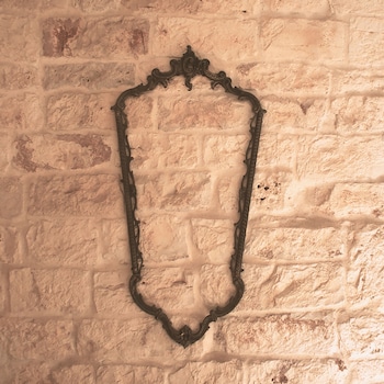 masseria lojazzo
