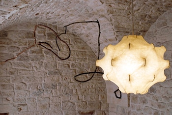 masseria lojazzo
