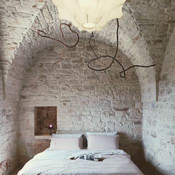 masseria lojazzo
