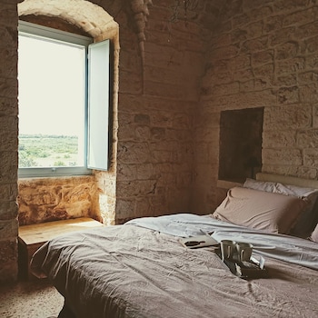 masseria lojazzo