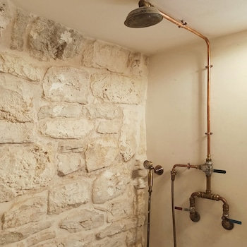 masseria lojazzo