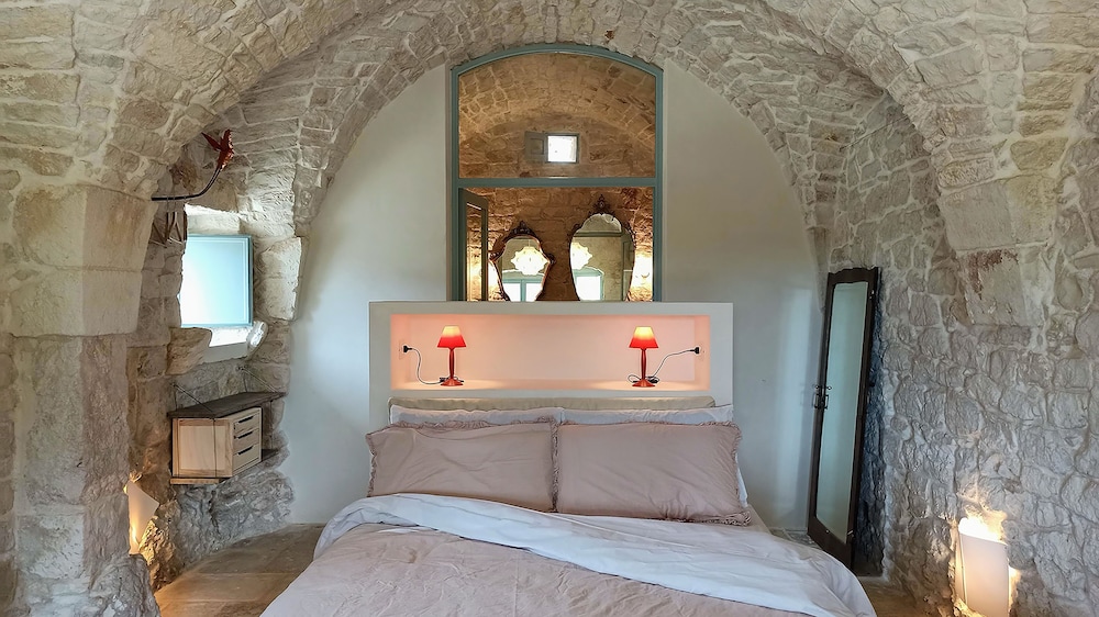 masseria lojazzo