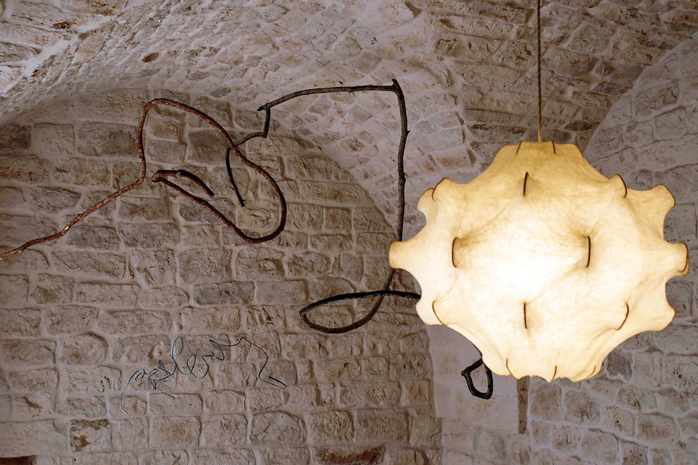 masseria lojazzo