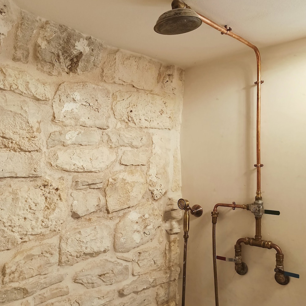 masseria lojazzo