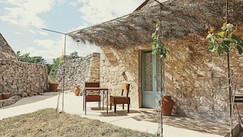 masseria lojazzo