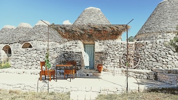masseria lojazzo