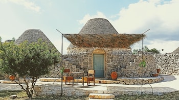masseria lojazzo