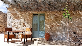 masseria lojazzo