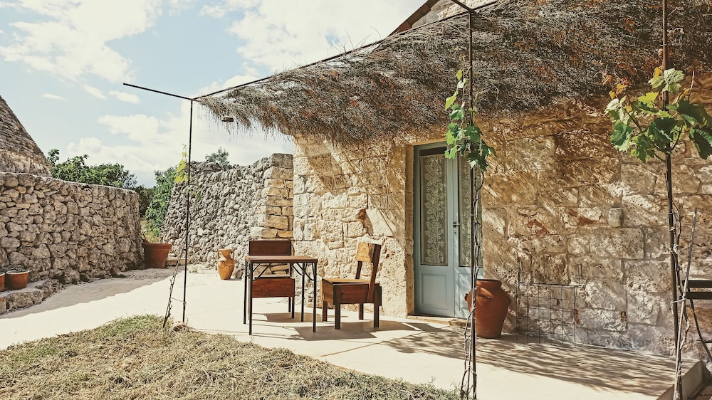 masseria lojazzo