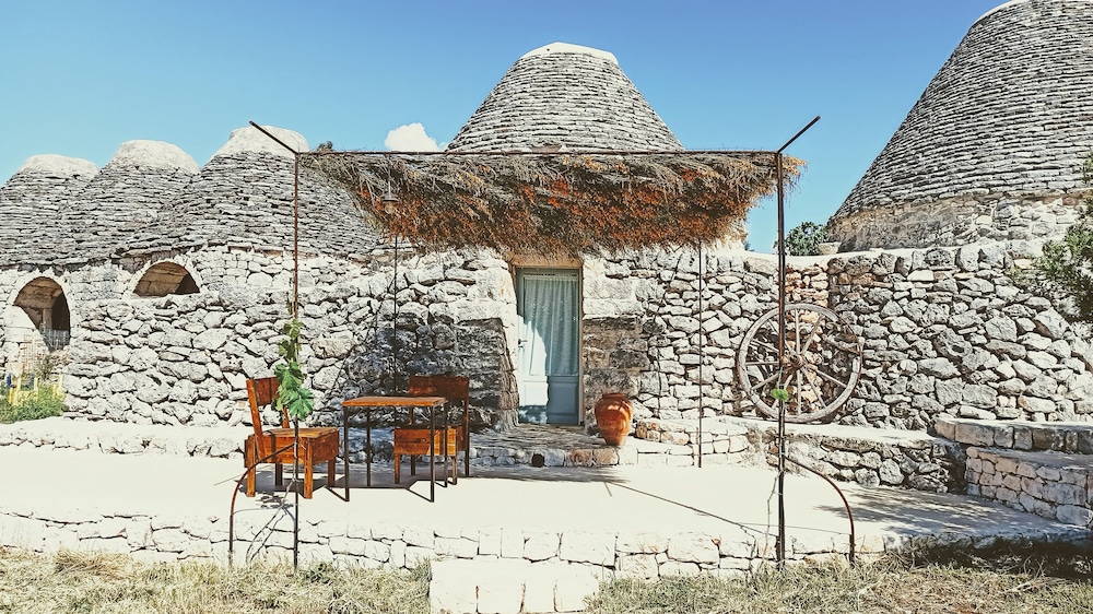 masseria lojazzo