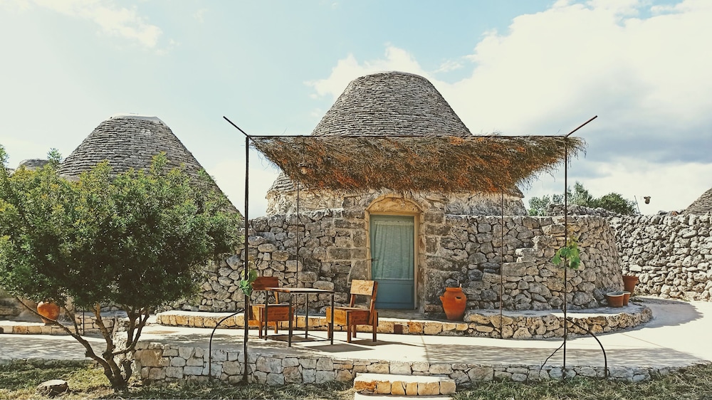 masseria lojazzo