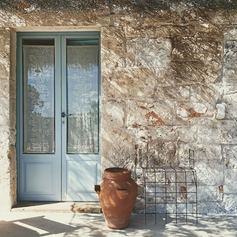 masseria lojazzo