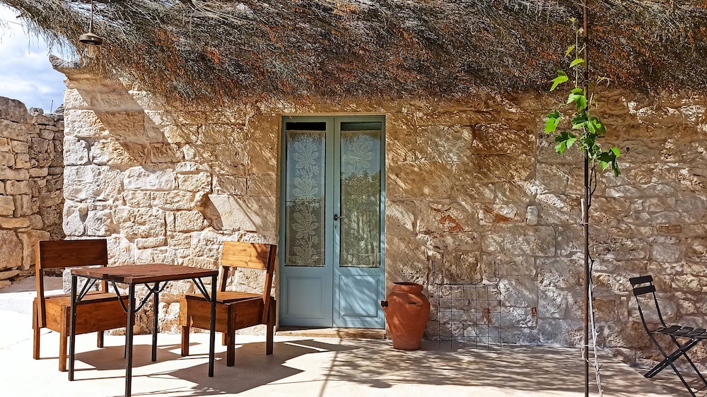 masseria lojazzo