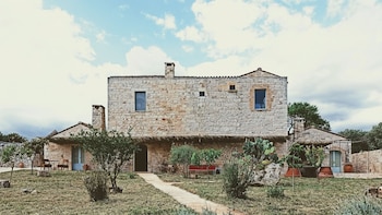 masseria lojazzo