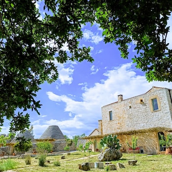 masseria lojazzo