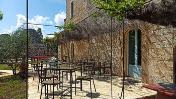 masseria lojazzo