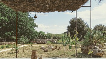 masseria lojazzo
