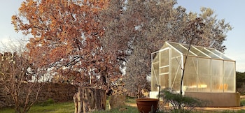 masseria lojazzo