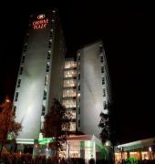 crowne plaza shanghai xiayang lake by ihg
