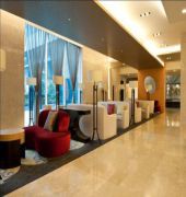 crowne plaza shanghai xiayang lake by ihg