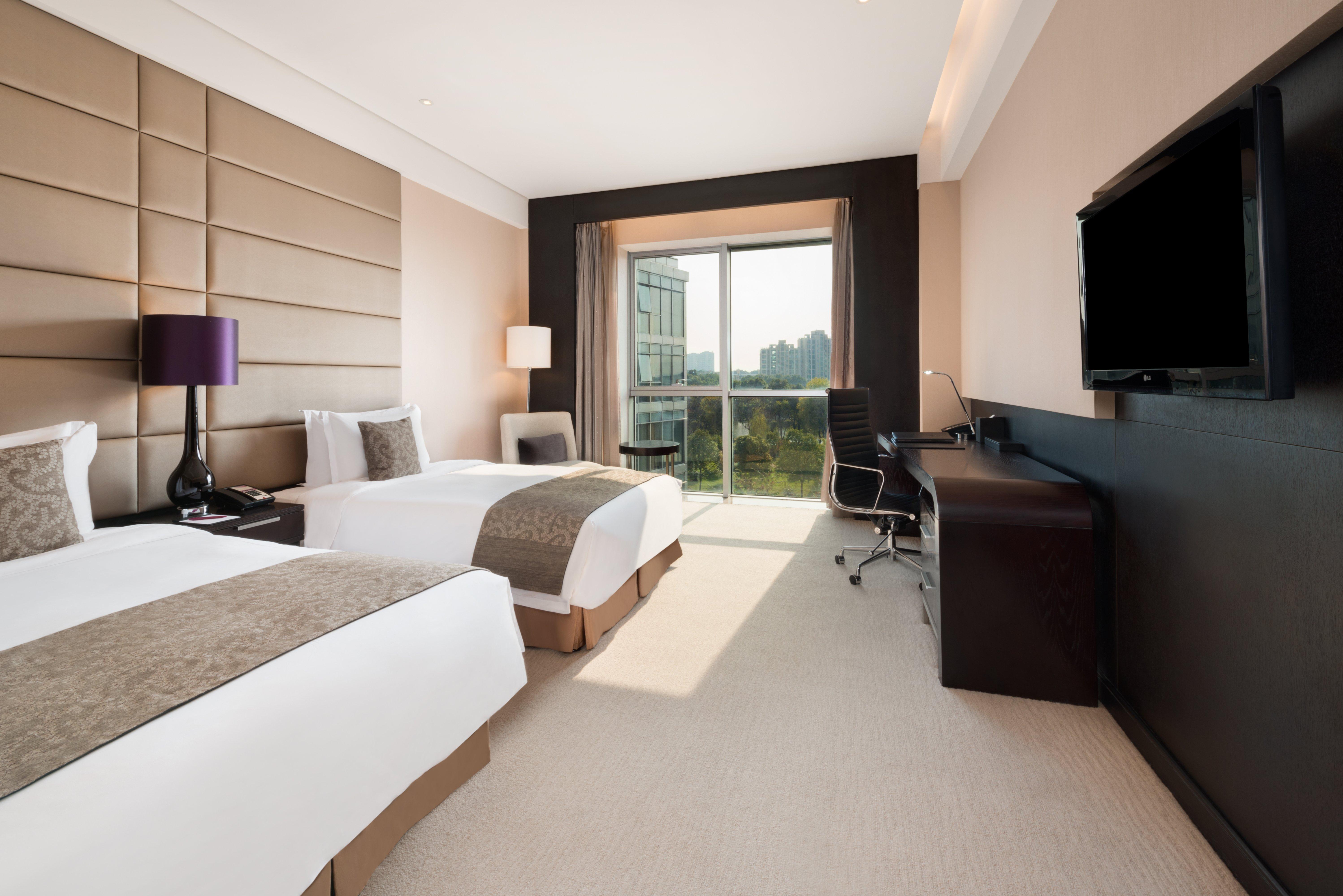 crowne plaza shanghai xiayang lake by ihg