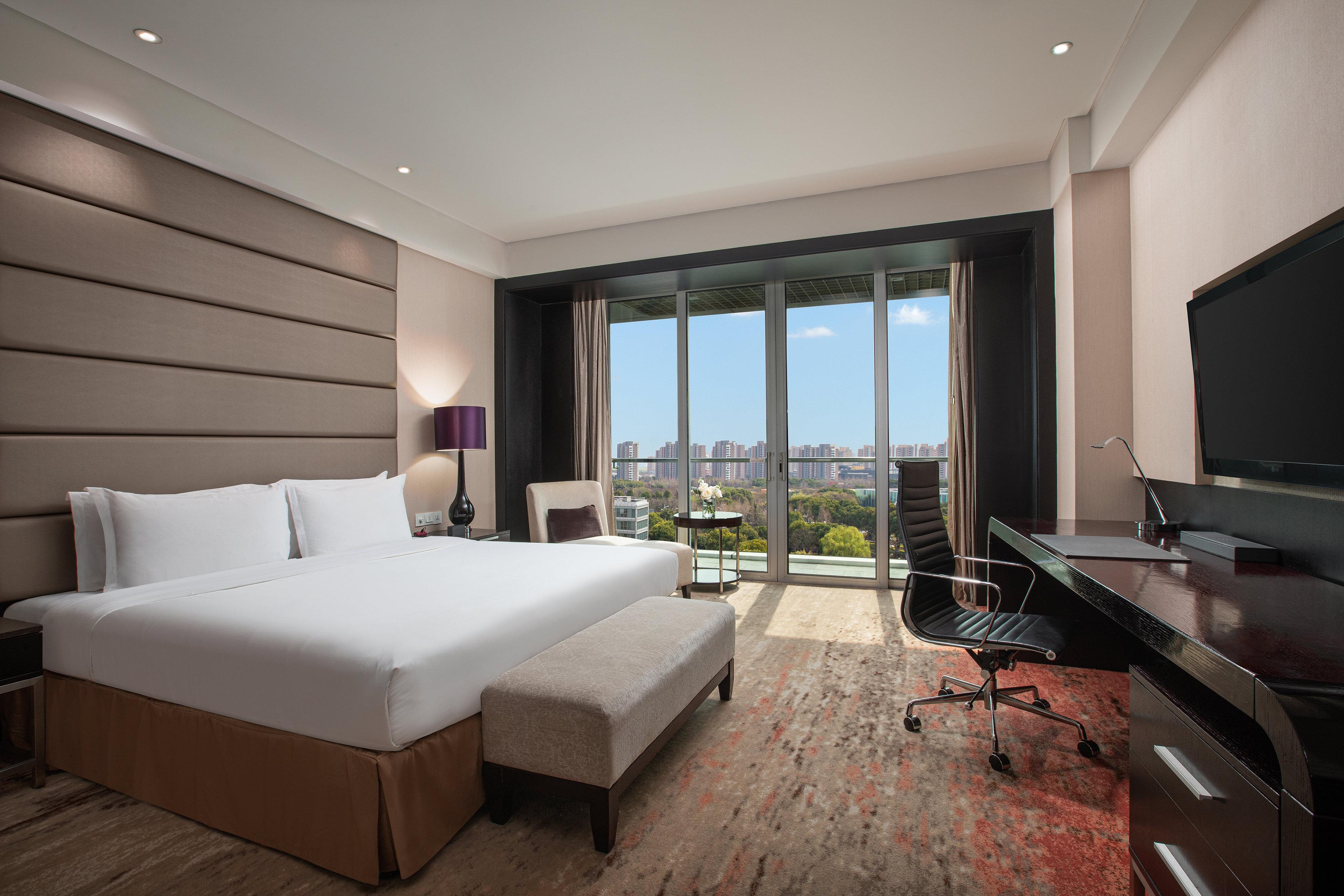 crowne plaza shanghai xiayang lake by ihg