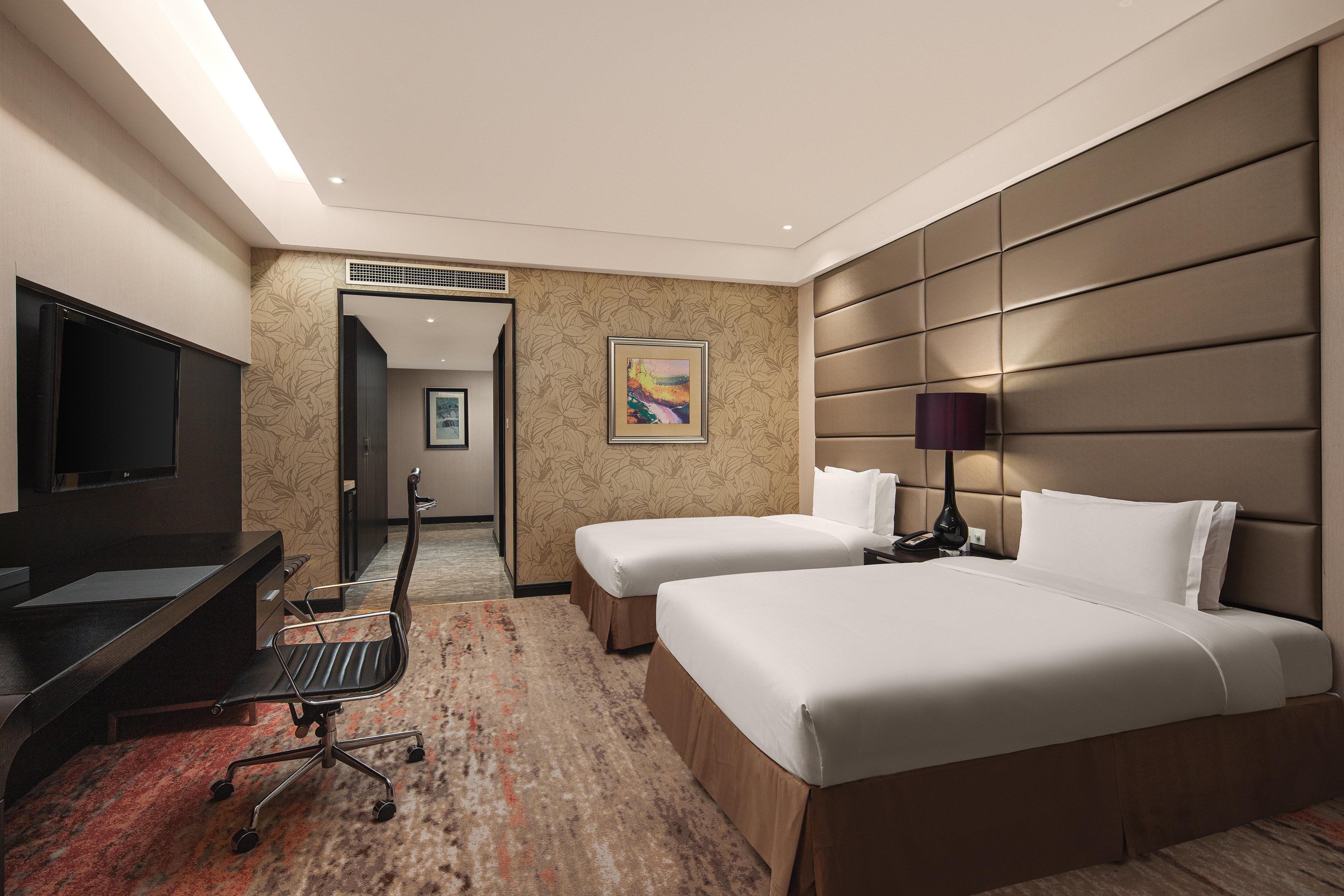crowne plaza shanghai xiayang lake by ihg