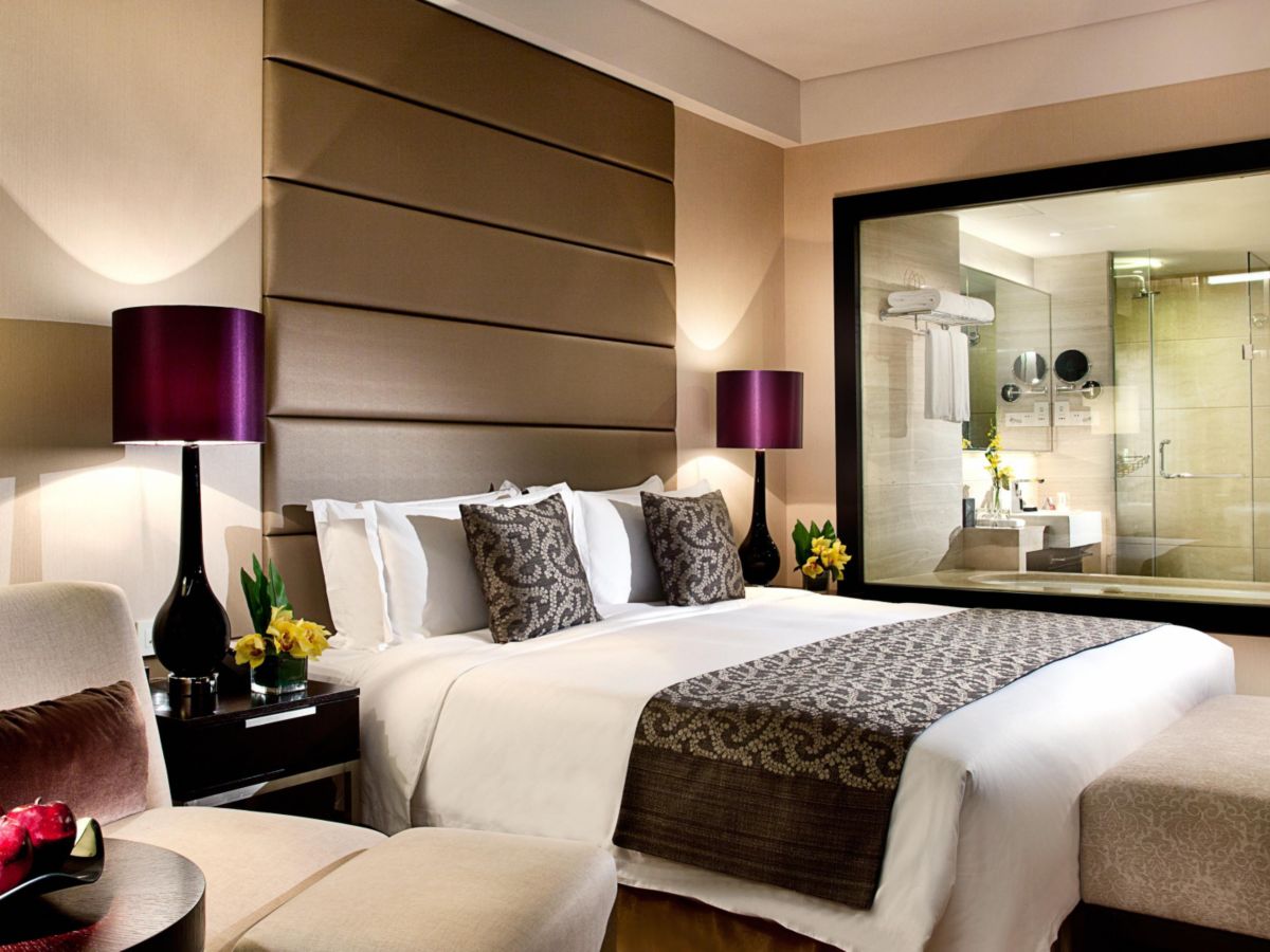crowne plaza shanghai xiayang lake by ihg