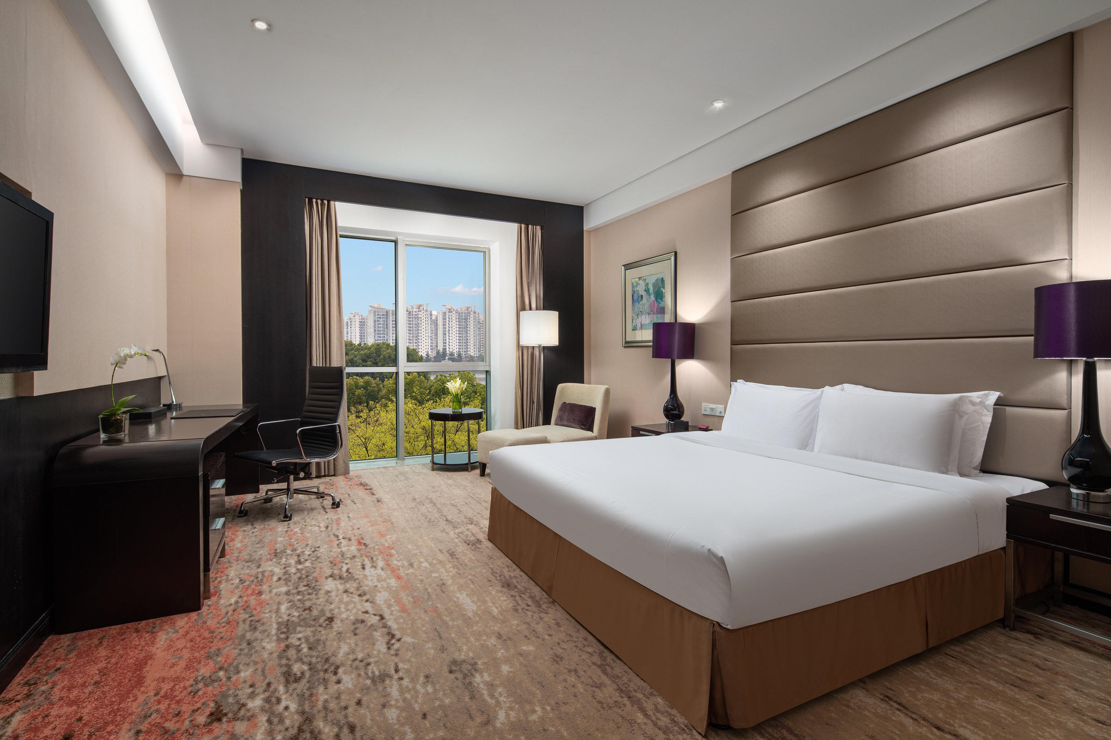 crowne plaza shanghai xiayang lake by ihg