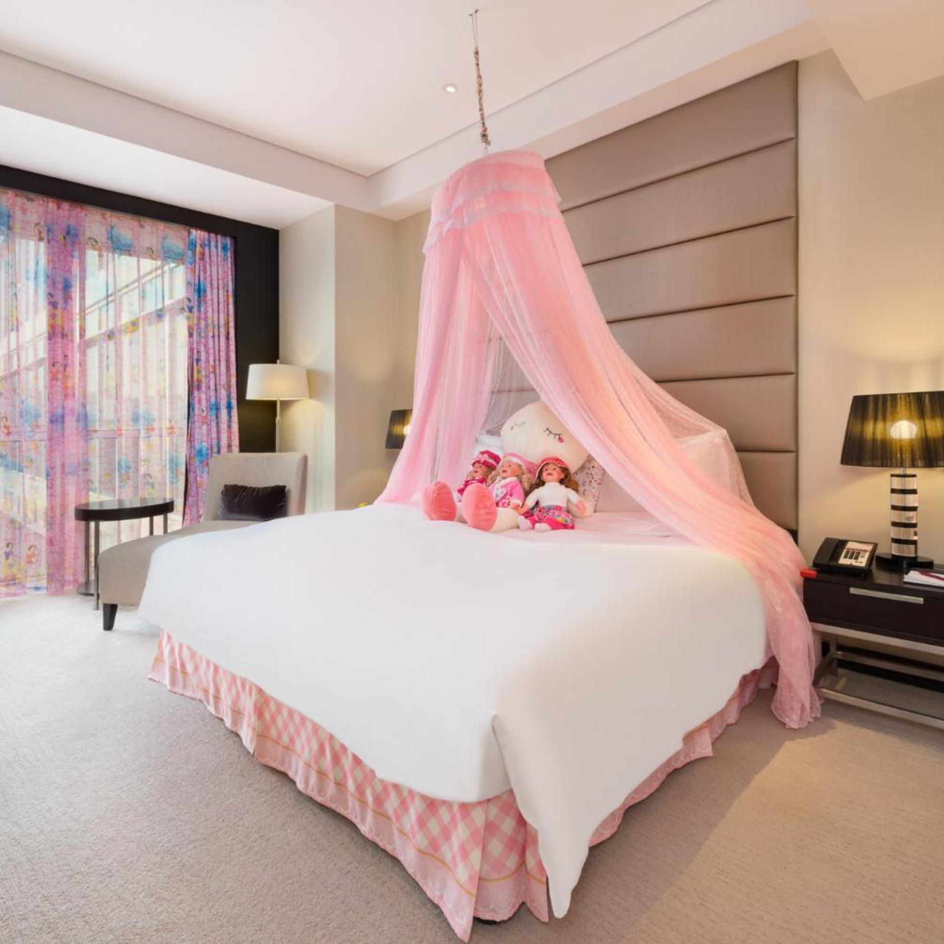 crowne plaza shanghai xiayang lake by ihg