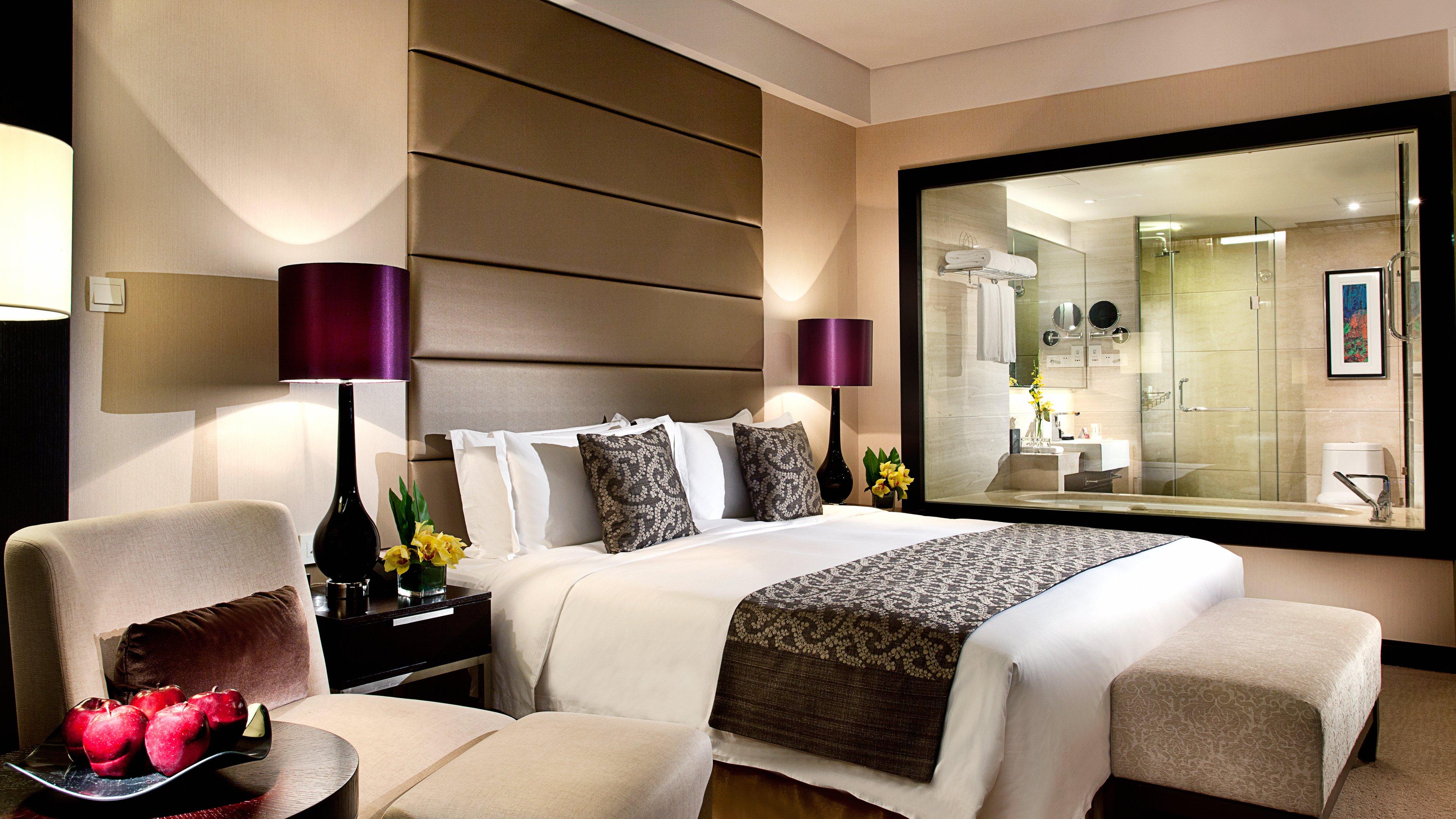 crowne plaza shanghai xiayang lake by ihg