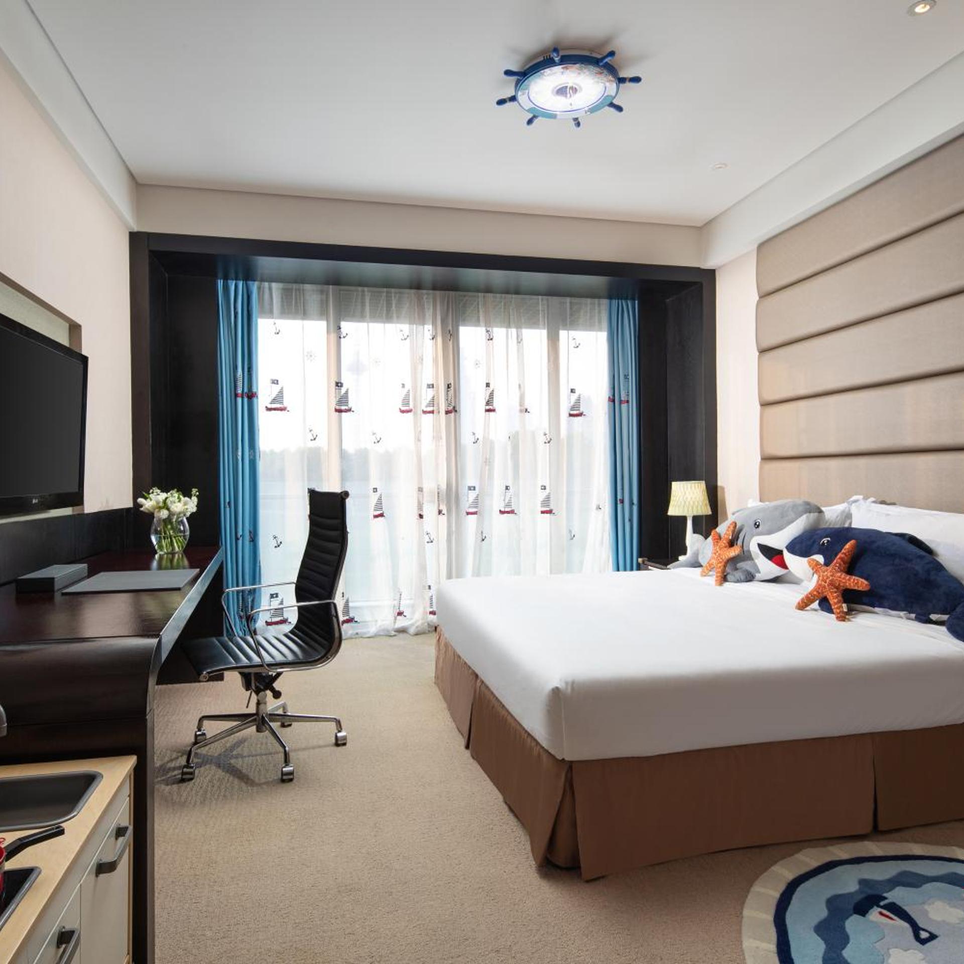 crowne plaza shanghai xiayang lake by ihg