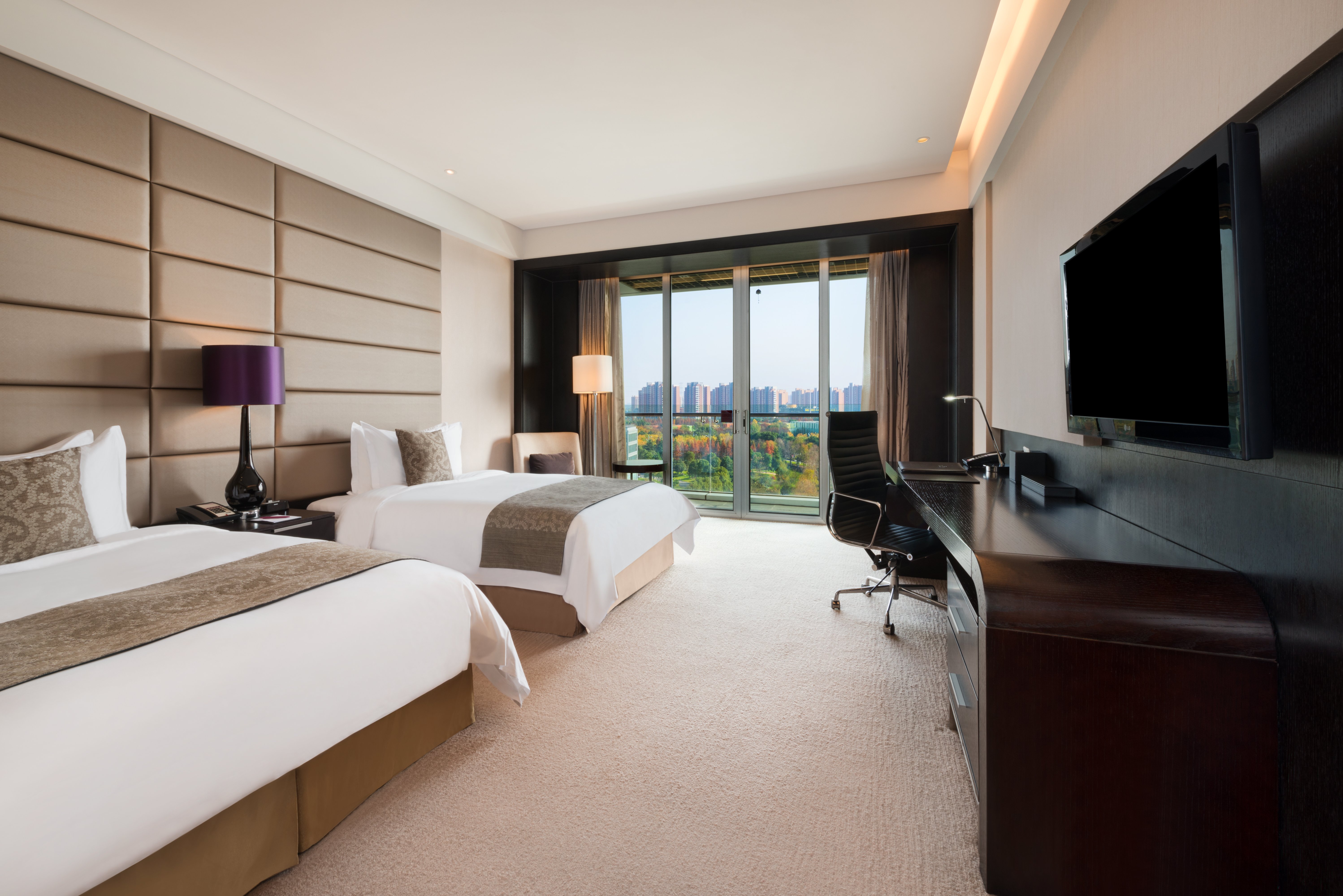 crowne plaza shanghai xiayang lake by ihg