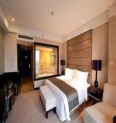 crowne plaza shanghai xiayang lake by ihg