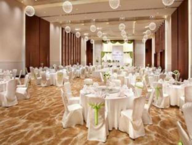 crowne plaza shanghai xiayang lake by ihg
