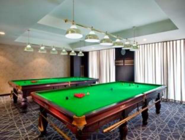 crowne plaza shanghai xiayang lake by ihg