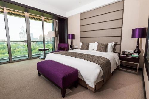 crowne plaza shanghai xiayang lake by ihg