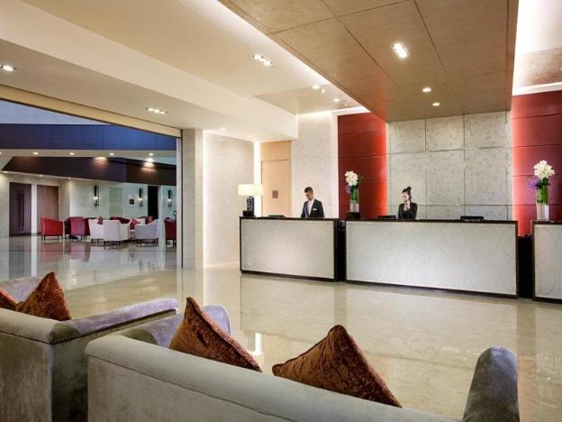 crowne plaza shanghai xiayang lake by ihg
