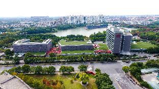crowne plaza shanghai xiayang lake by ihg