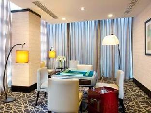 crowne plaza shanghai xiayang lake by ihg
