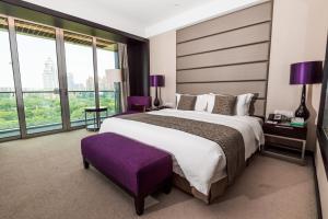 crowne plaza shanghai xiayang lake by ihg